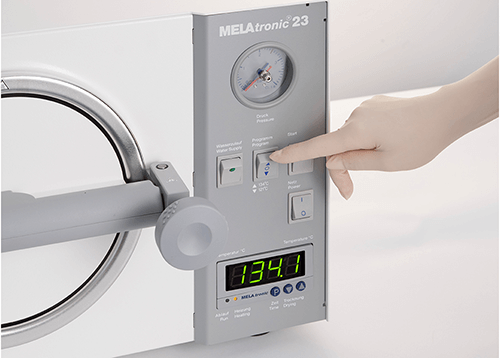 Melatronic23 выбор программы Melatronic23 выбор программы