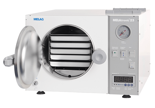 Автоклав Melatronic23 арт ME10023 Автоклав Melatronic23 арт ME10023